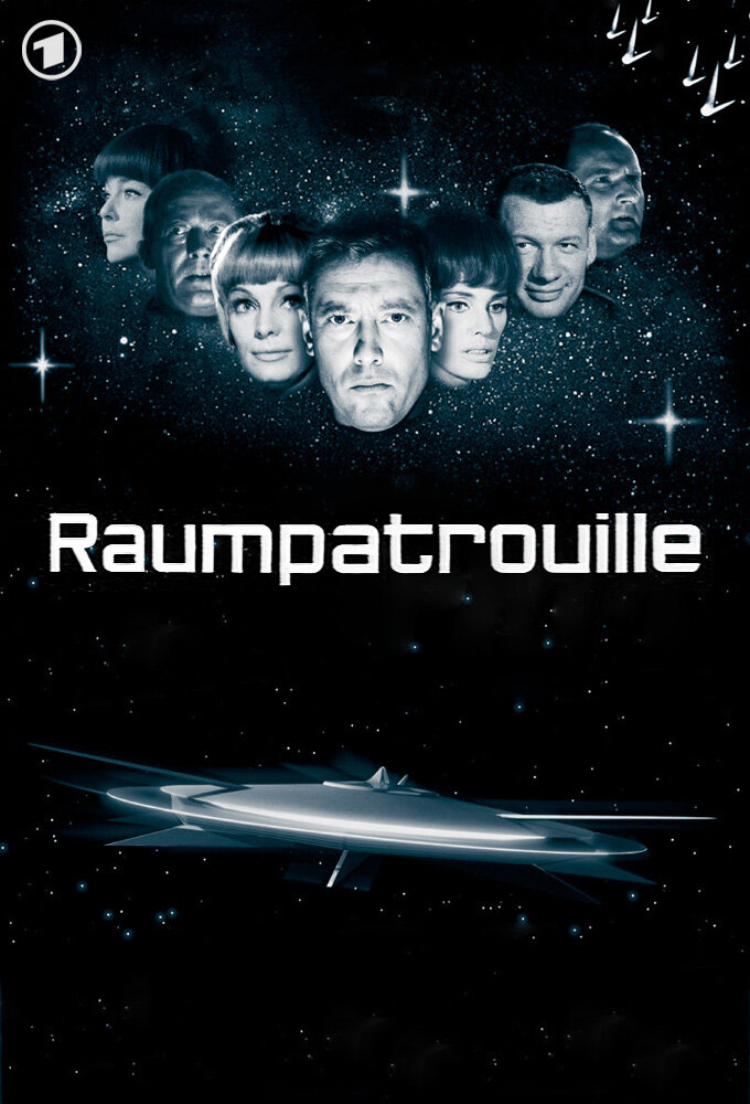Raumpatrouille Orion