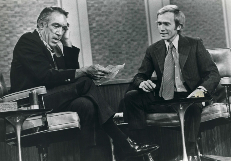 The Dick Cavett Show
