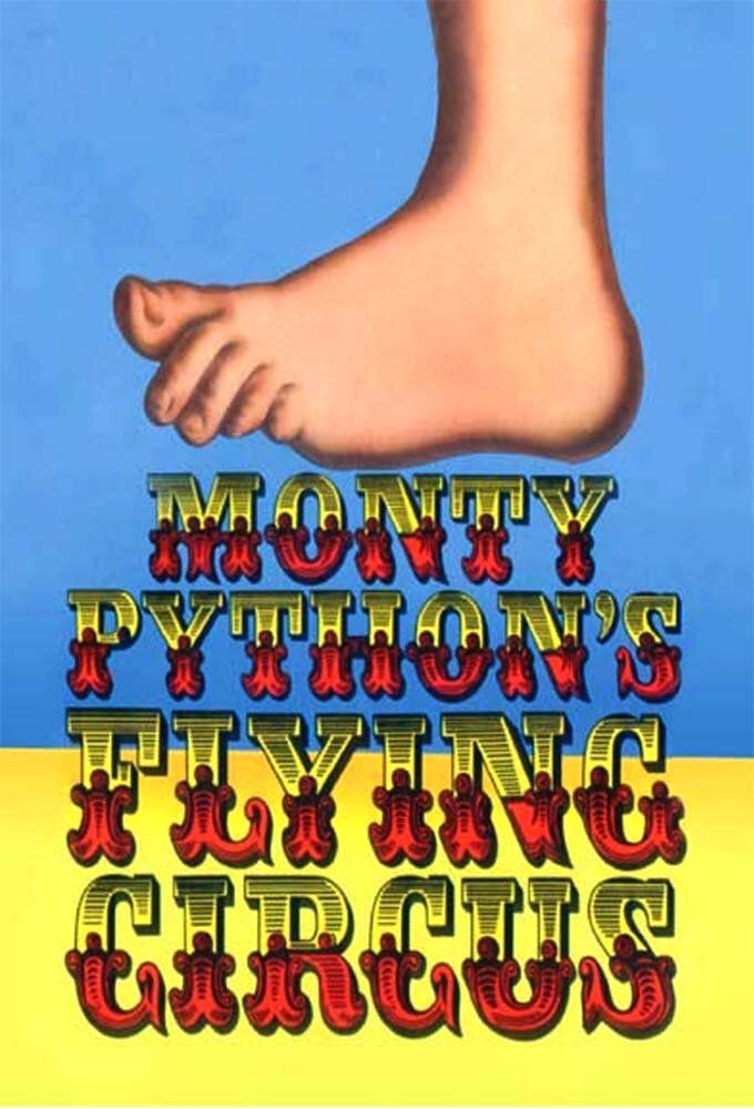 Monty Python’s Flying Circus