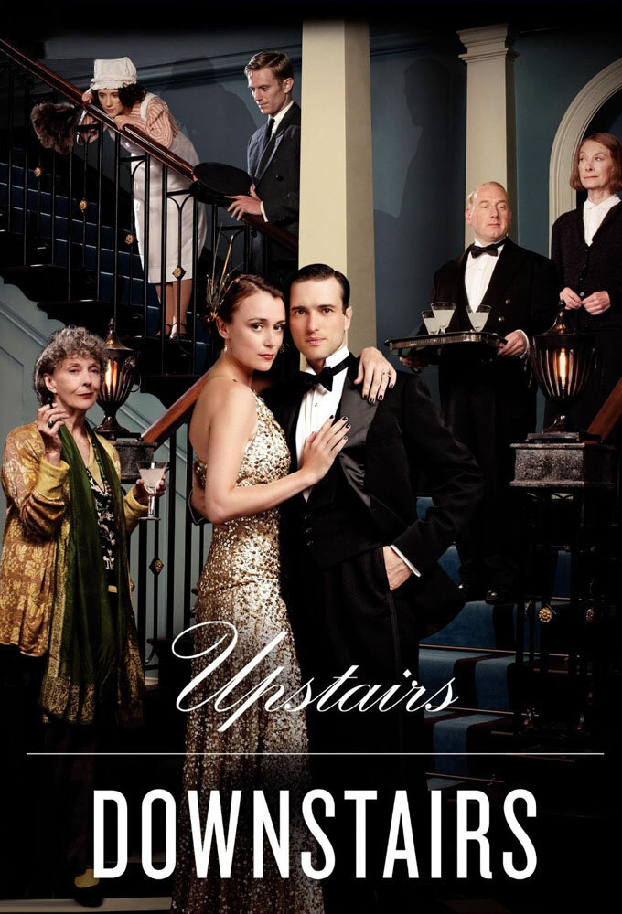 Upstairs, Downstairs