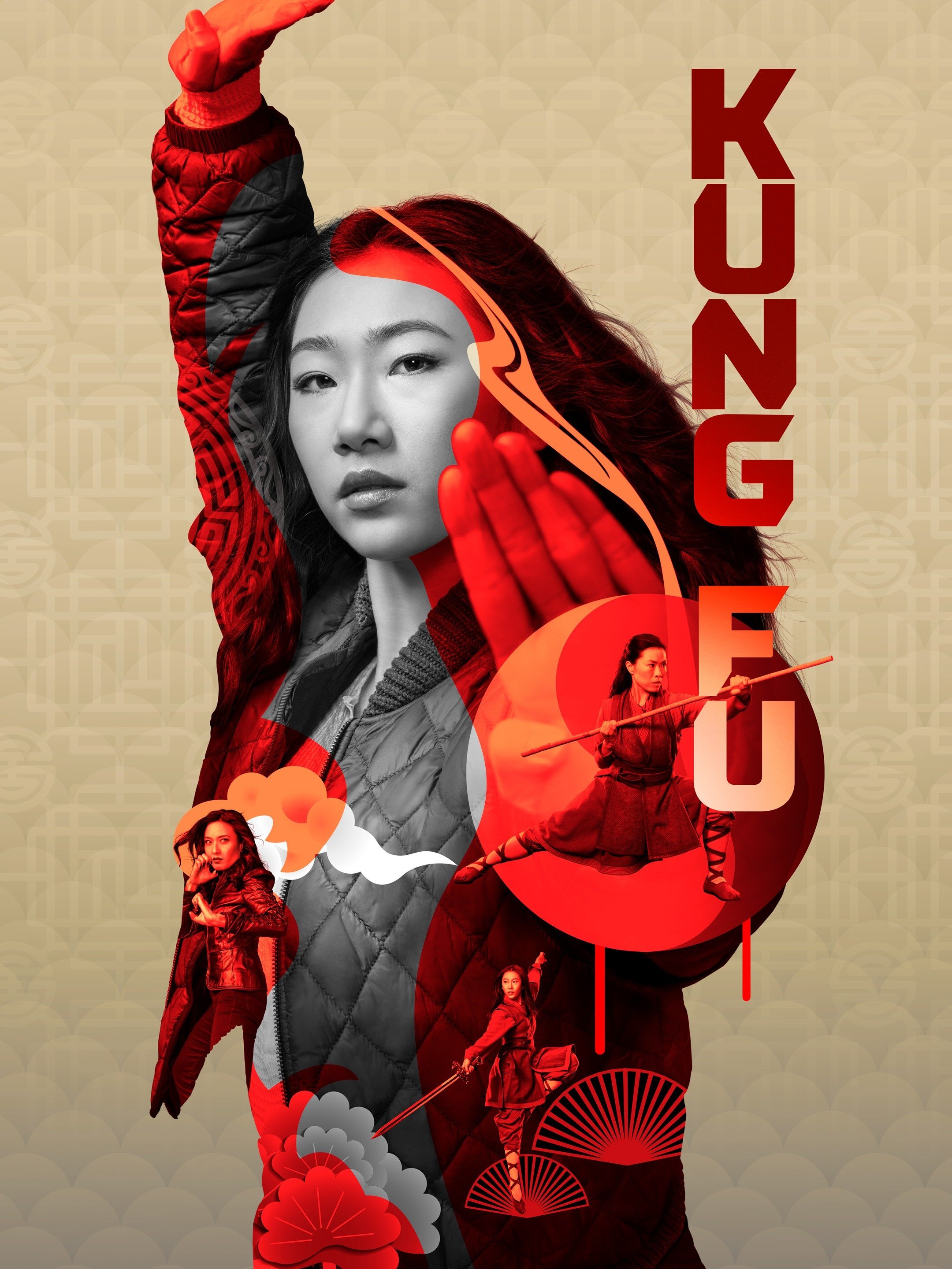 Kung Fu