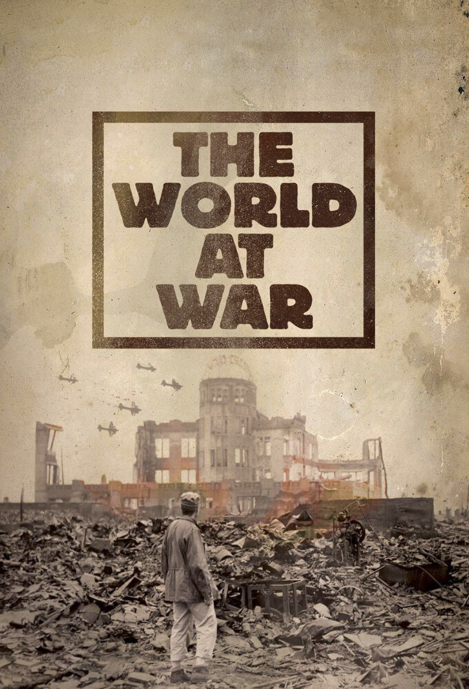 The World At War