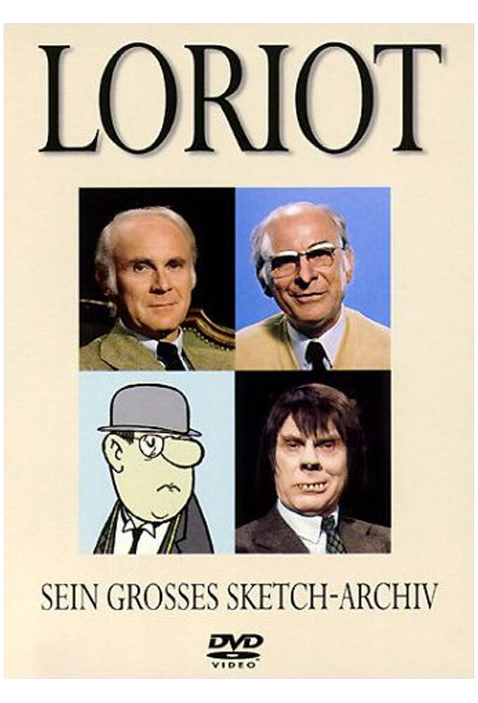 Loriot