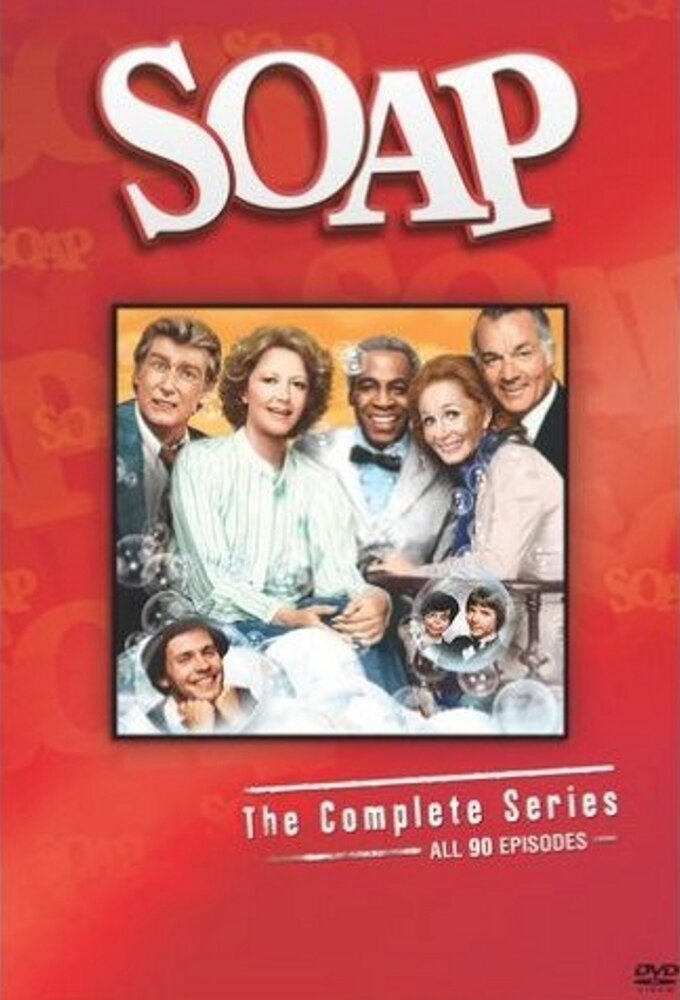 Soap