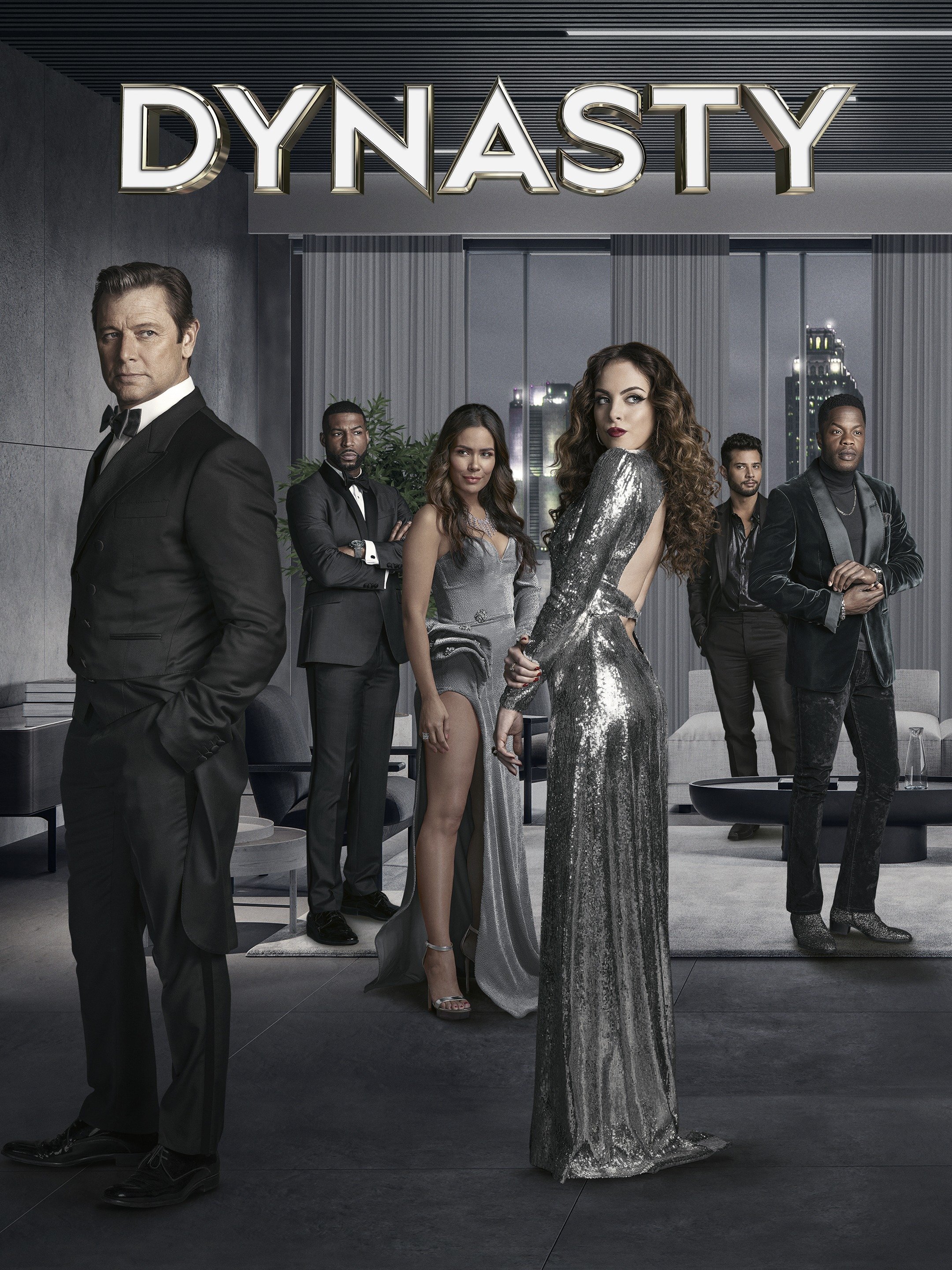 Dynasty