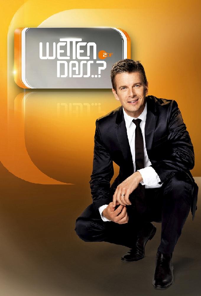 Wetten, dass…?