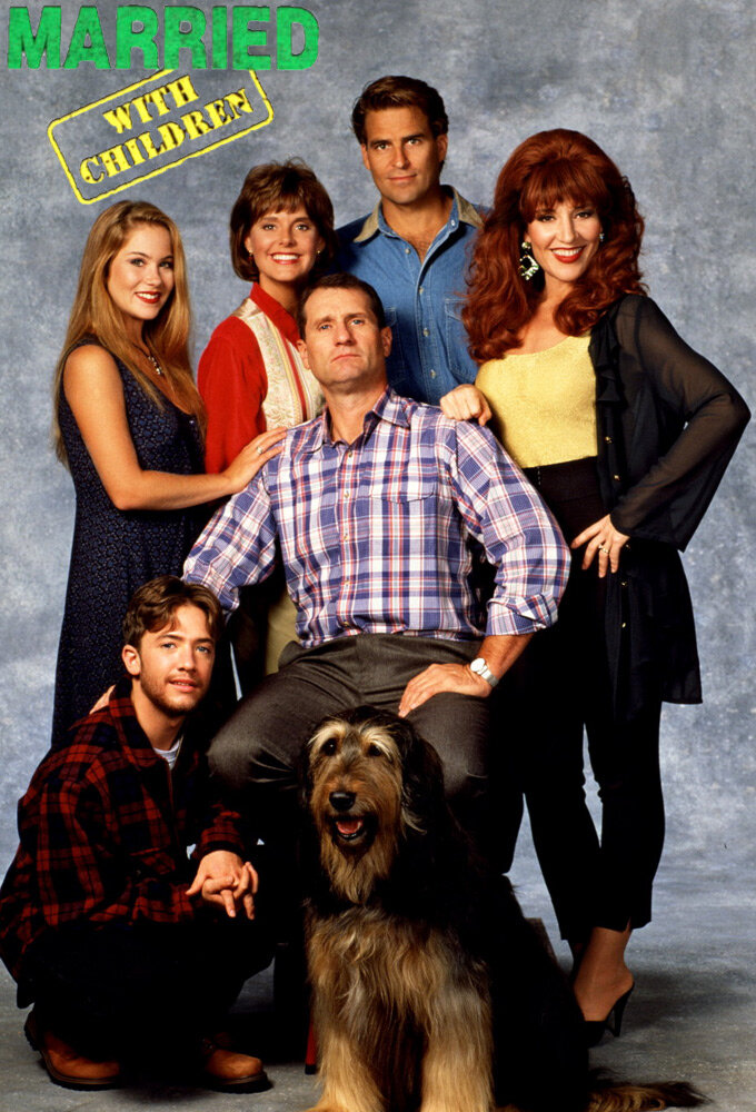 Married… With Children