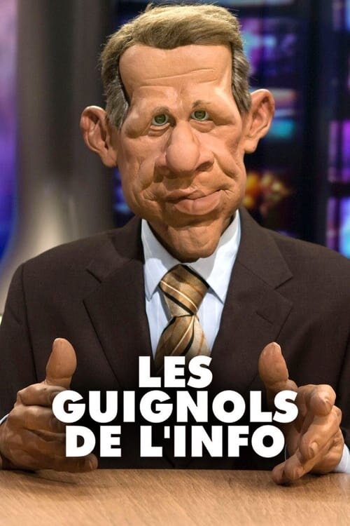 Les guignols de l’info