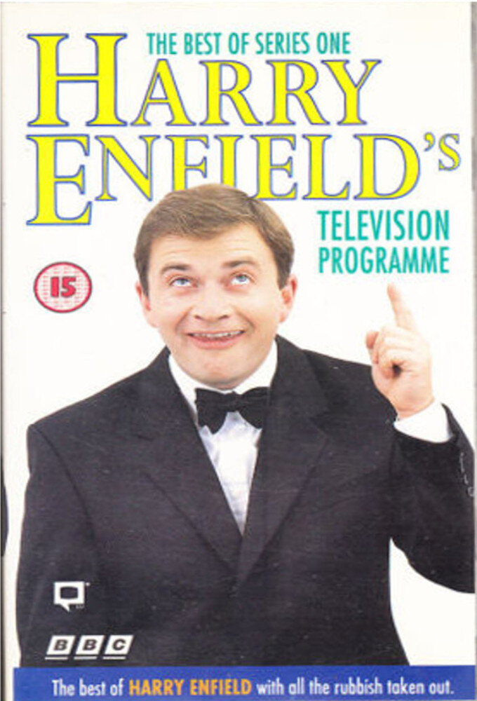 Harry Enfield’s Television Programme
