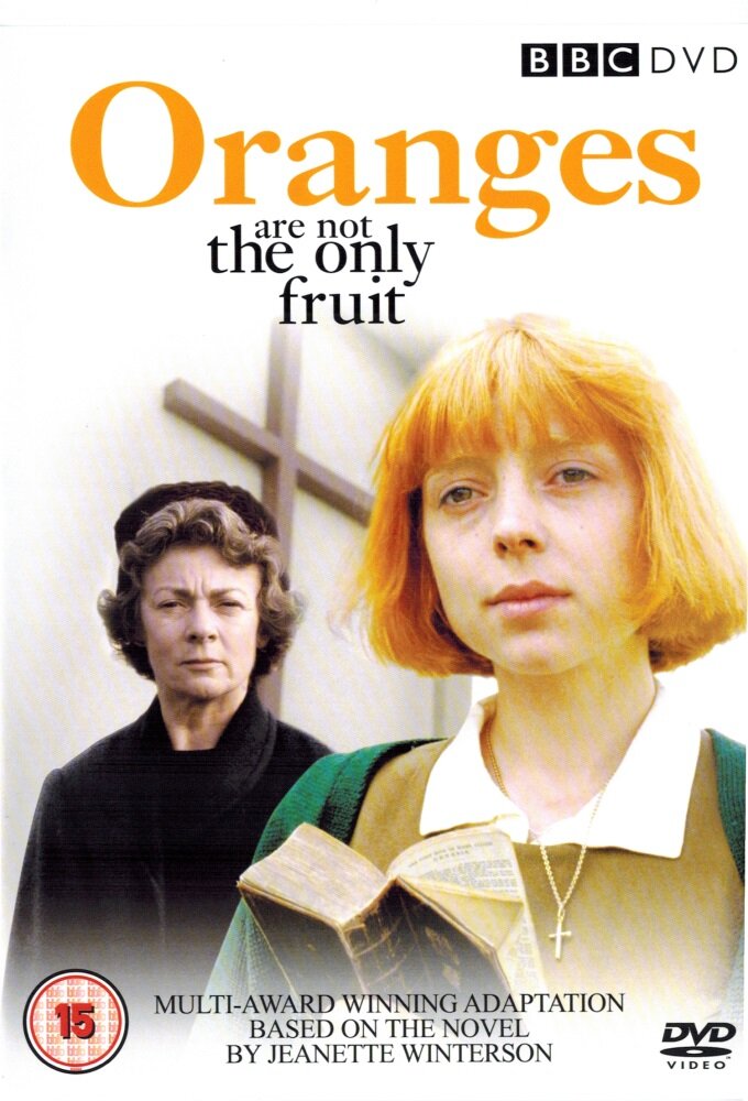 Oranges Are Not the Only Fruit
