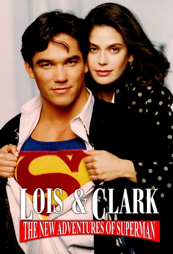 Lois and Clark: The New Adventures of Superman