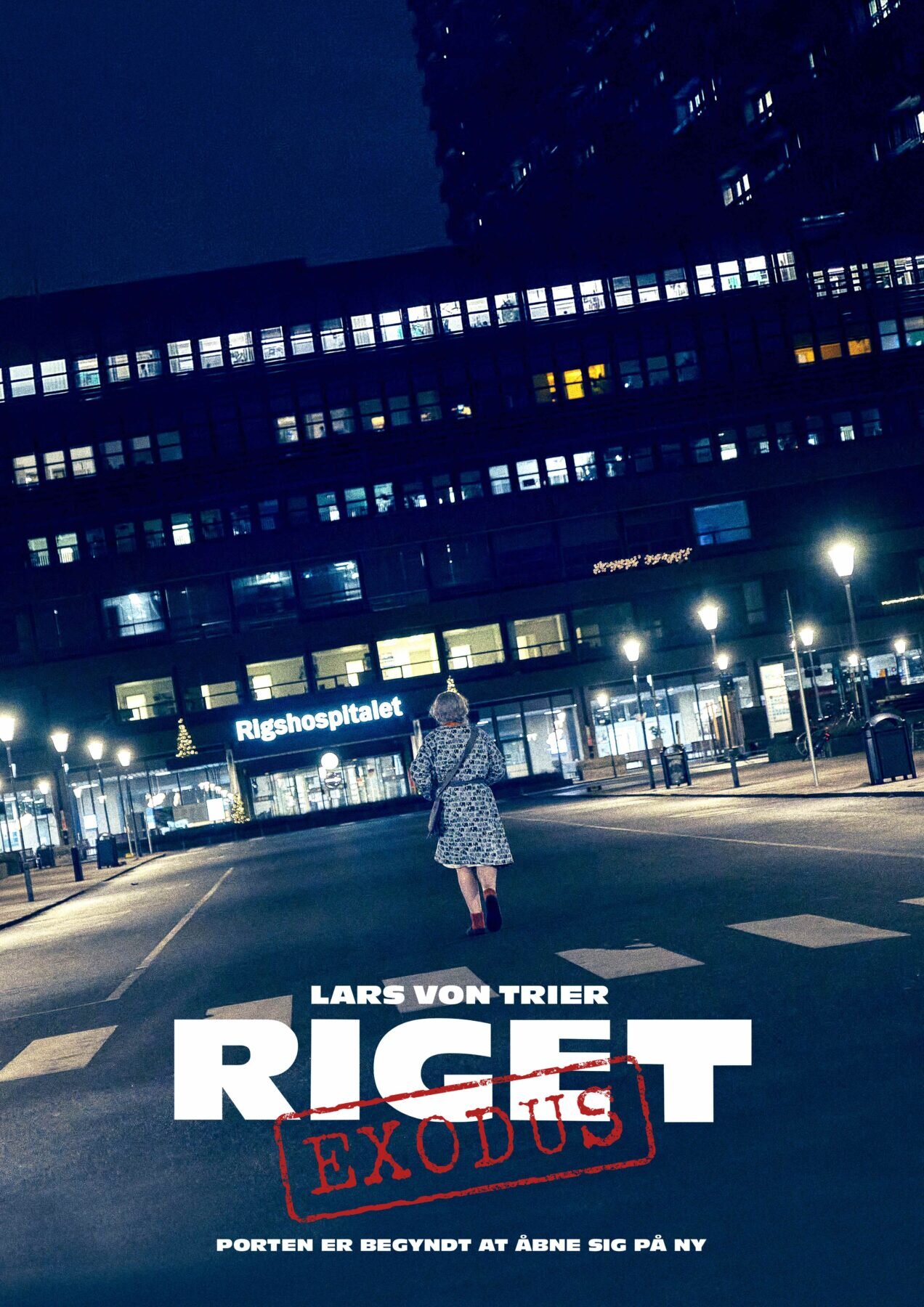 Riget