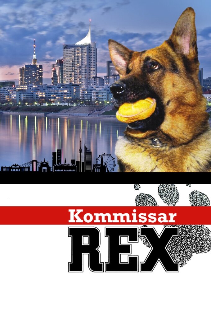 Kommisar Rex