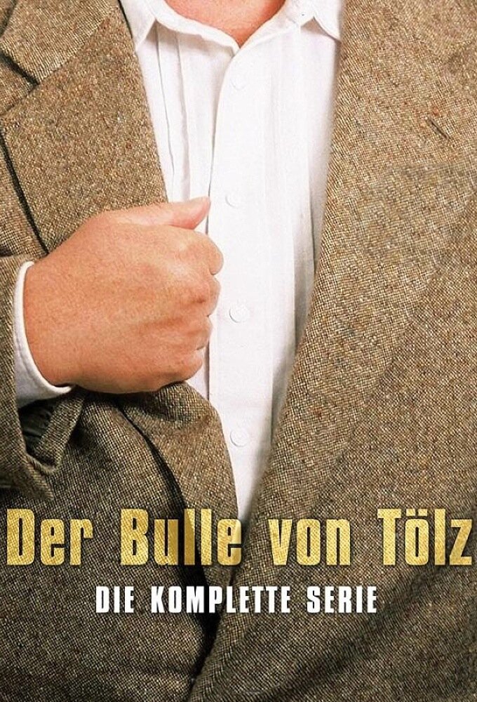 Der Bulle von Tolz