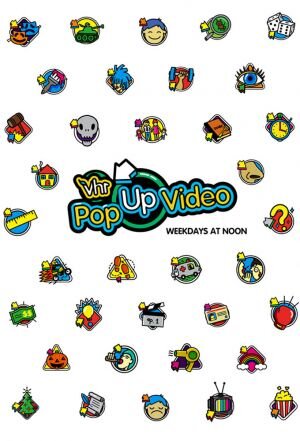Pop-Up Video