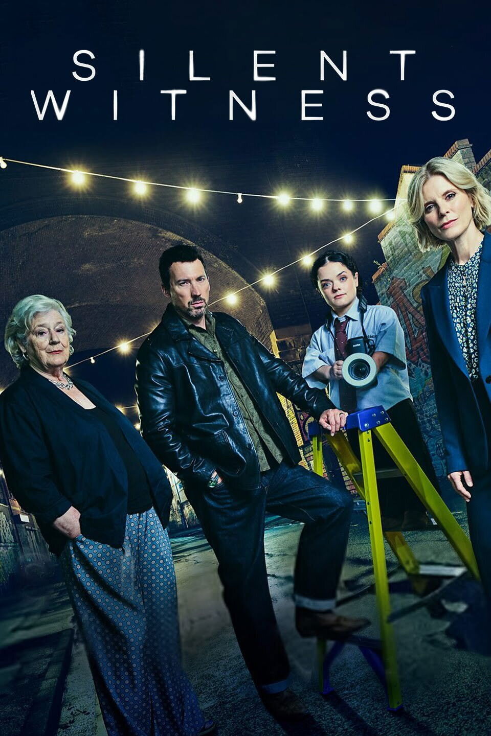 Silent Witness