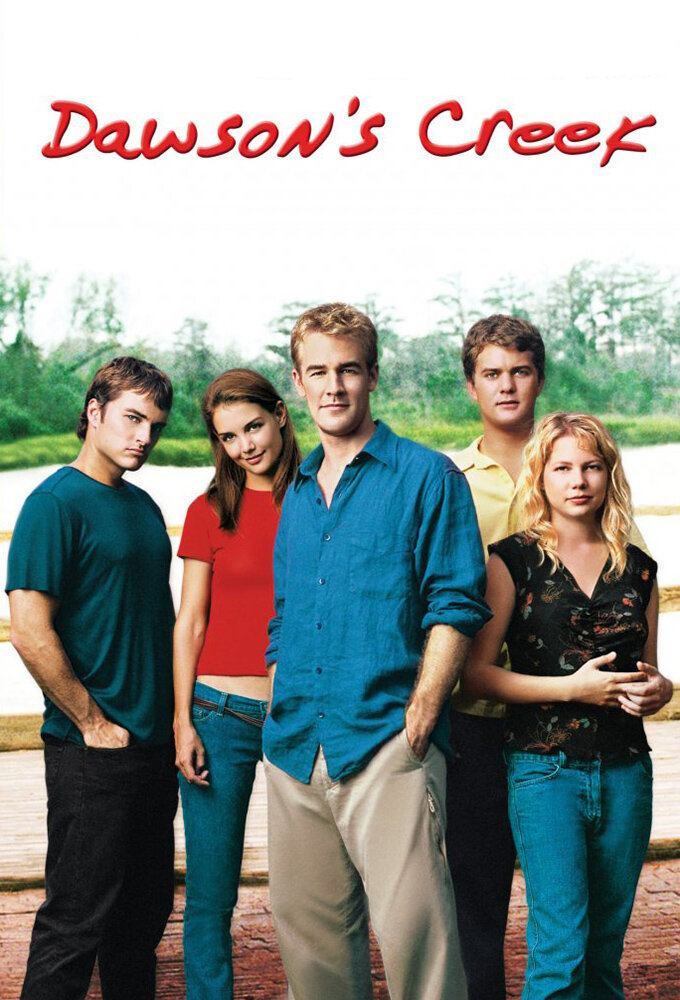 Dawson’s Creek