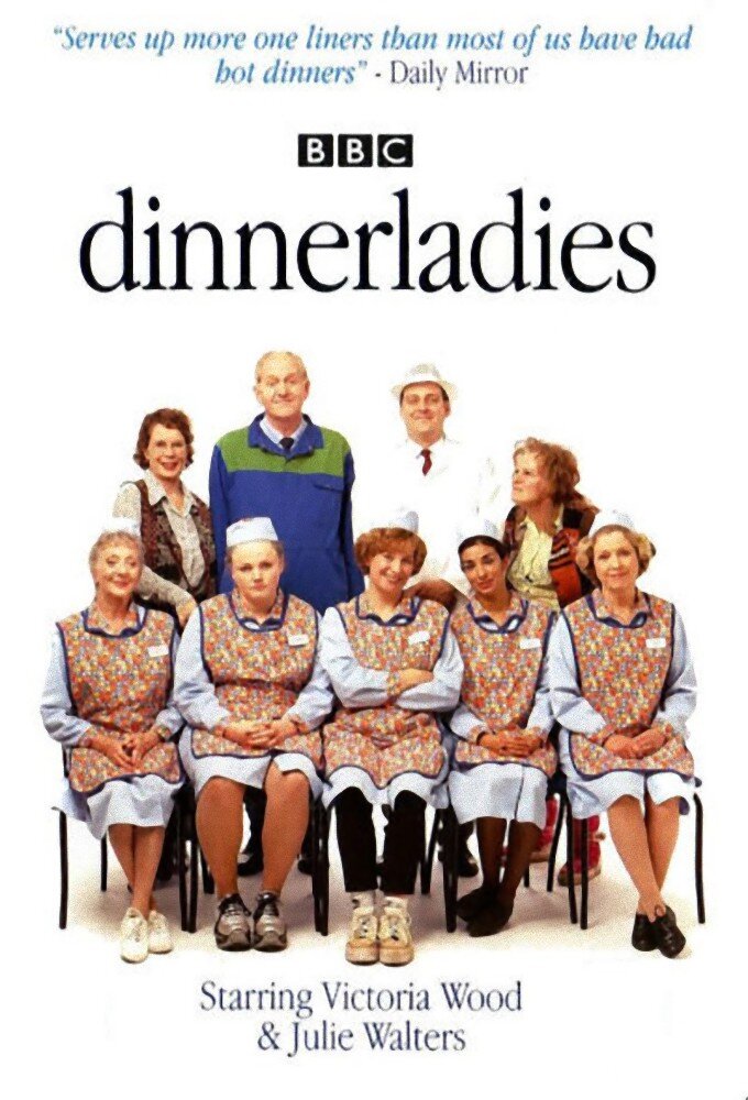 Dinnerladies