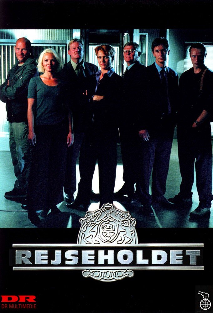 Rejseholdet