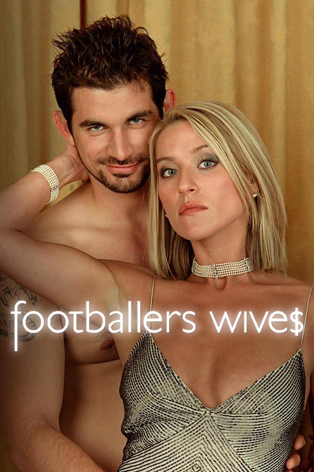 Footballers’ Wives
