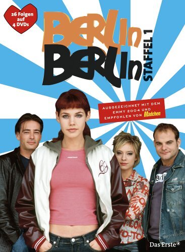 Berlin, Berlin