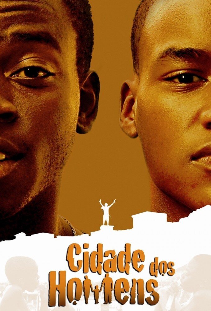 City of Men