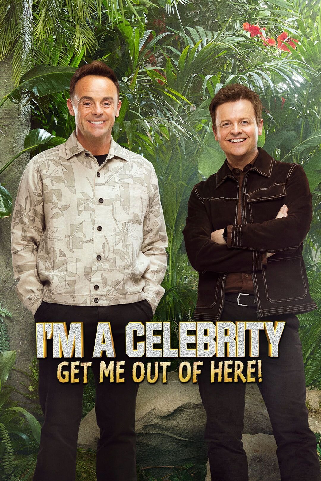 I’m a Celebrity… Get Me Out of Here!