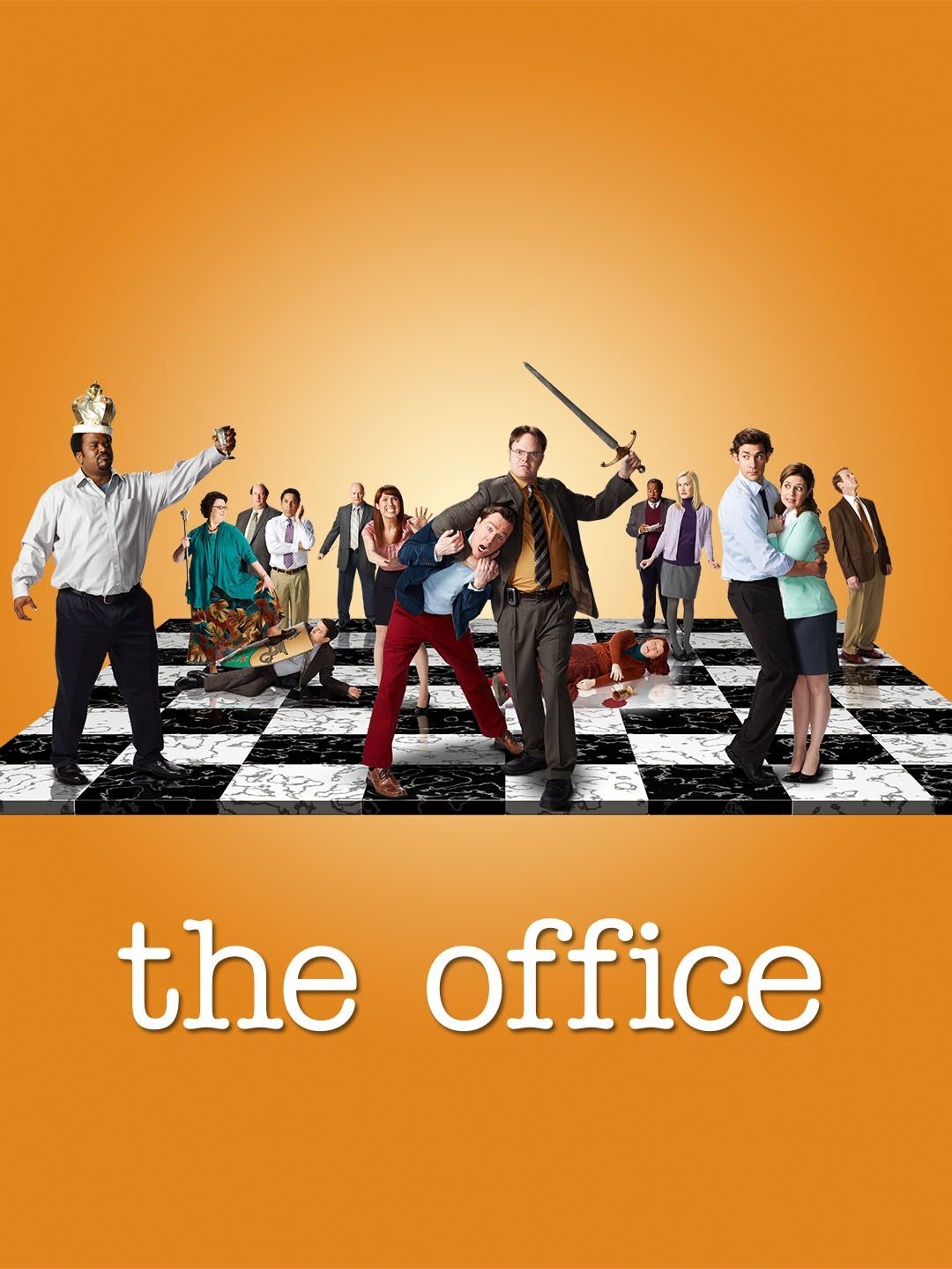 The Office (US)