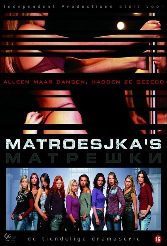 Matroesjka’s