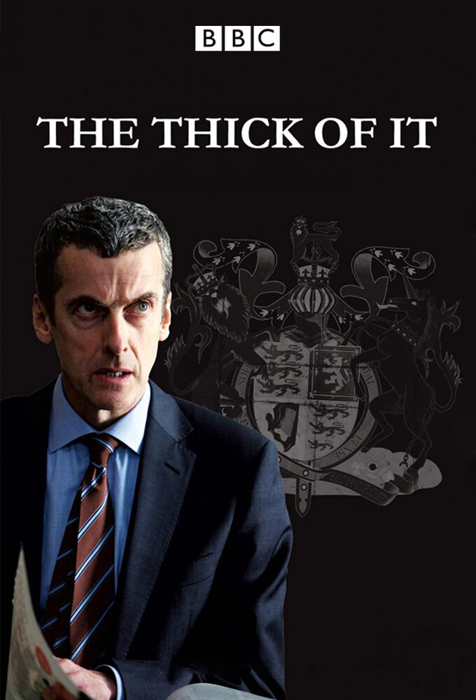 The Thick Of It