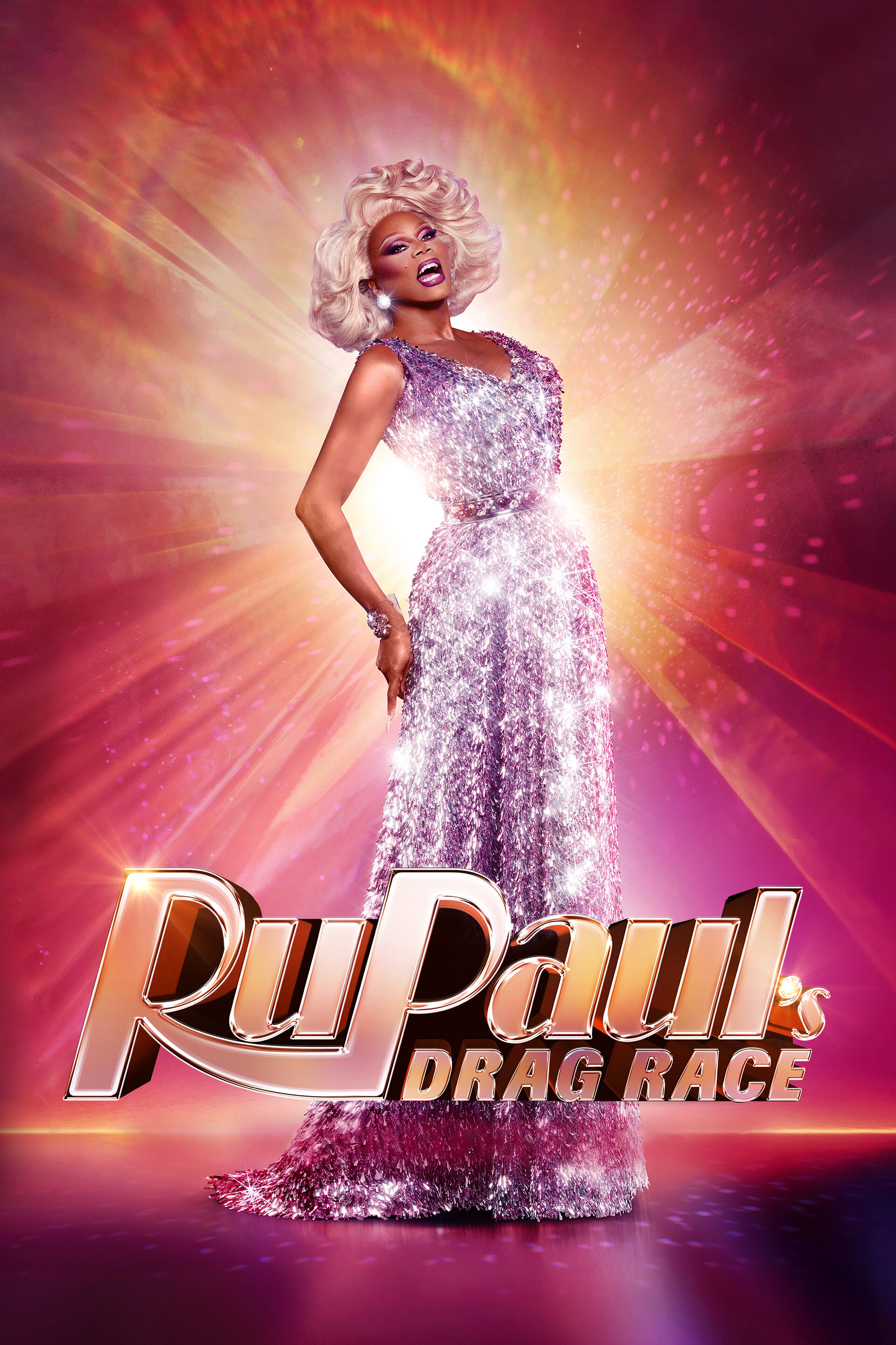 RuPaul’s Drag Race