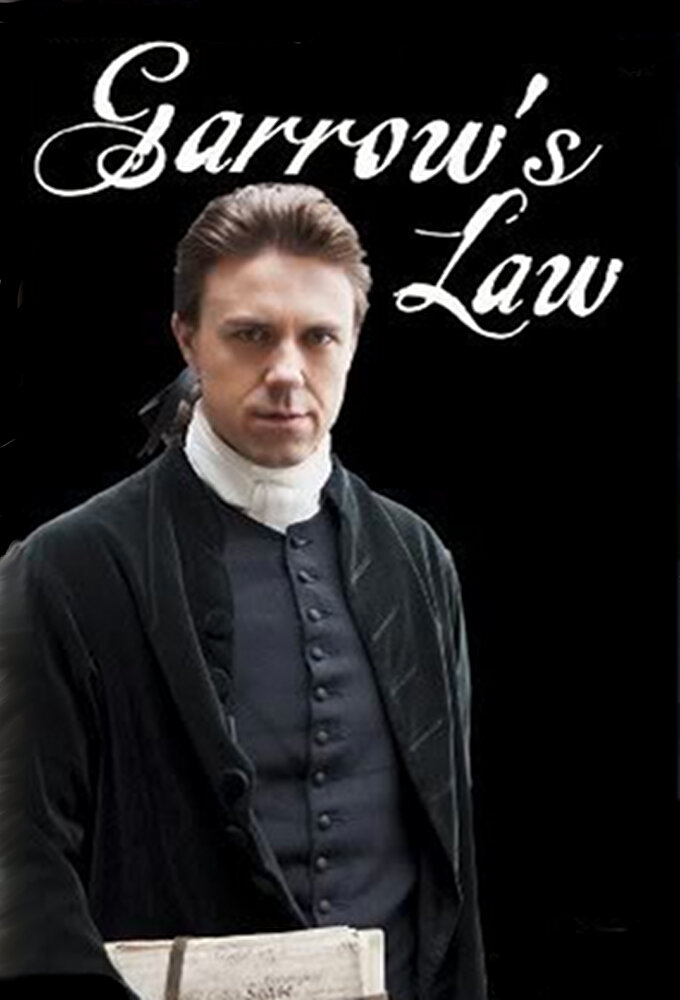 Garrow’s Law