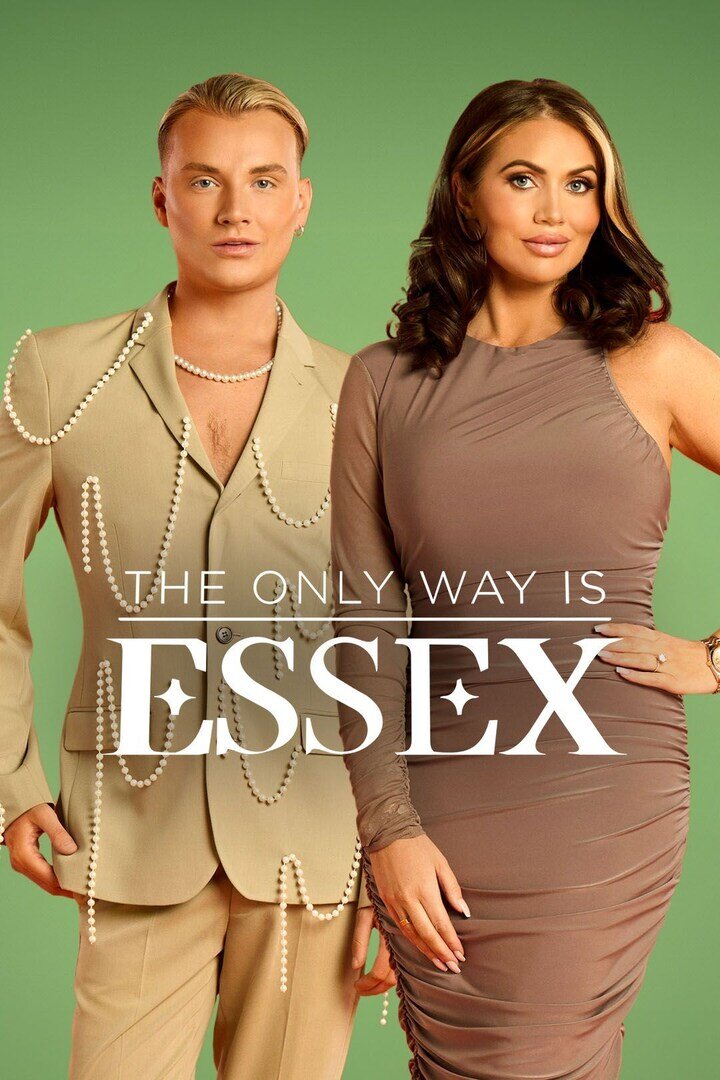 The Only Way Is Essex