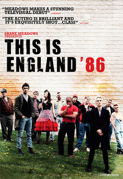 This is England ’86