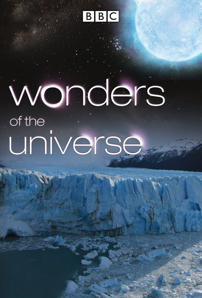 The Wonders of the Universe