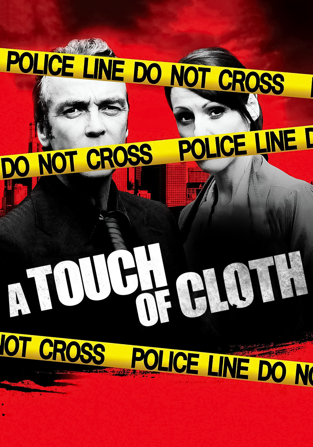 A Touch of Cloth