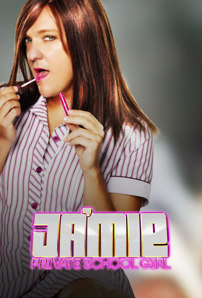 Ja’mie: Private School Girl